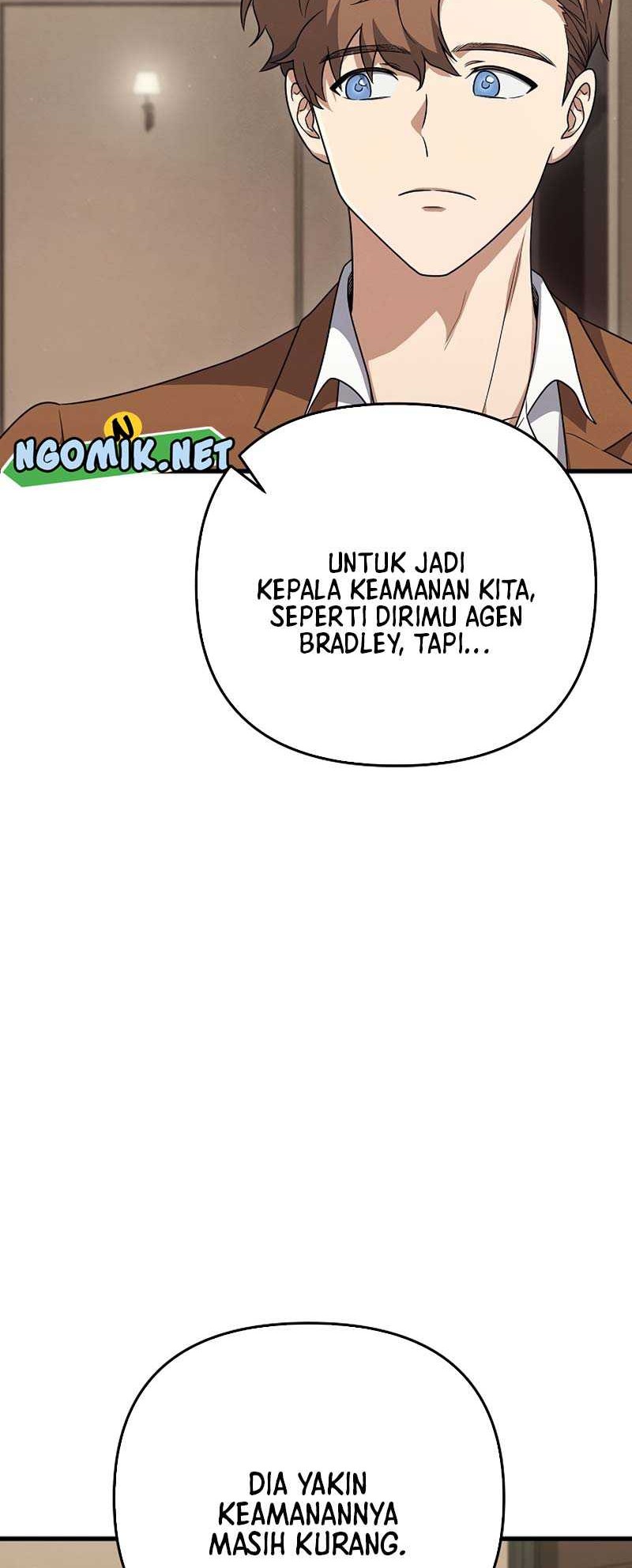 Foreigner on the Periphery Chapter 18 Gambar 71