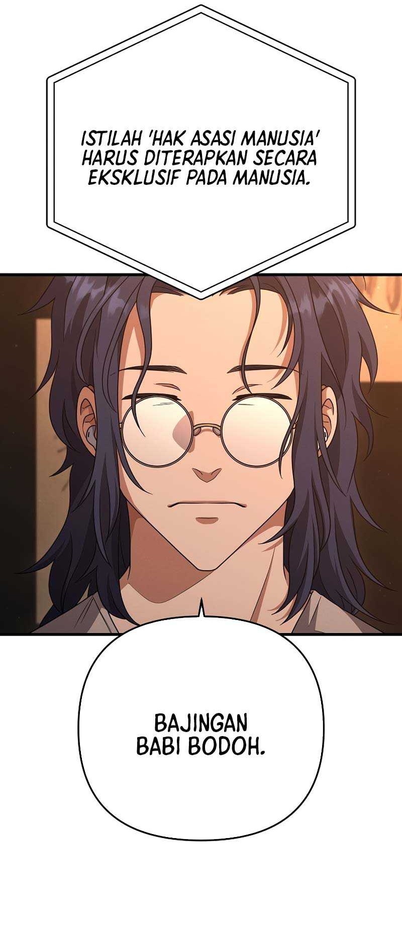 Foreigner on the Periphery Chapter 18 Gambar 11
