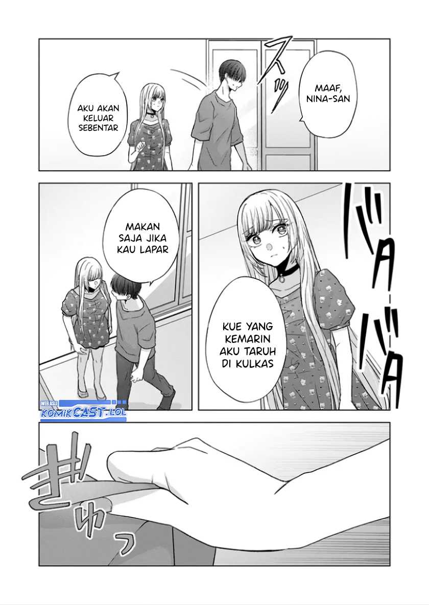Kimi wa, Nina Janai Chapter 20 Gambar 7