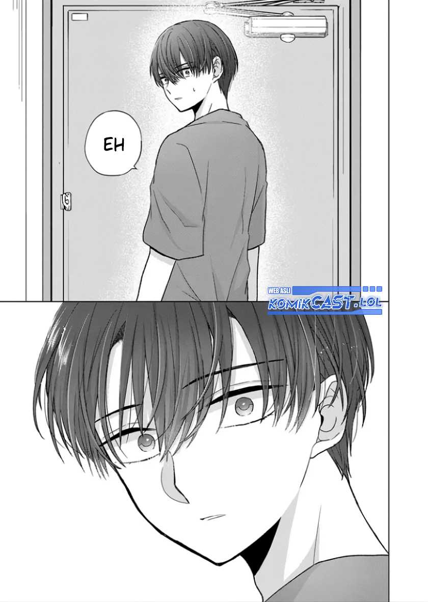 Kimi wa, Nina Janai Chapter 20 Gambar 8