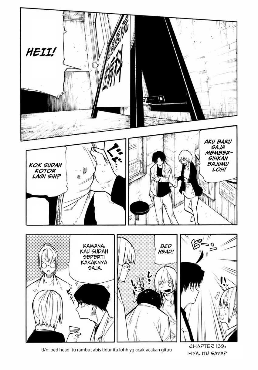 Baca Juujika no Rokunin Chapter 139 Gambar 2