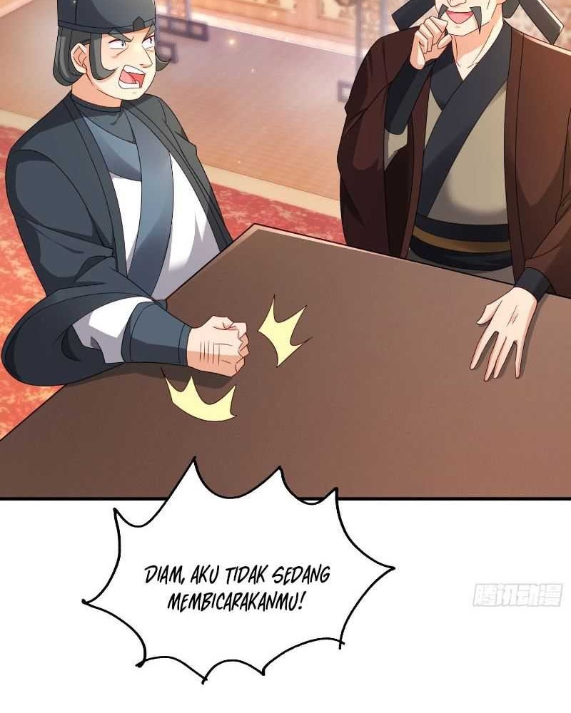 I Rely On Rewarding Apprentices To Upgrade Chapter 65 Gambar 21