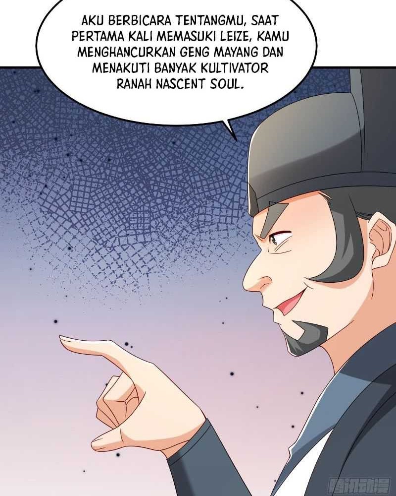 I Rely On Rewarding Apprentices To Upgrade Chapter 65 Gambar 25