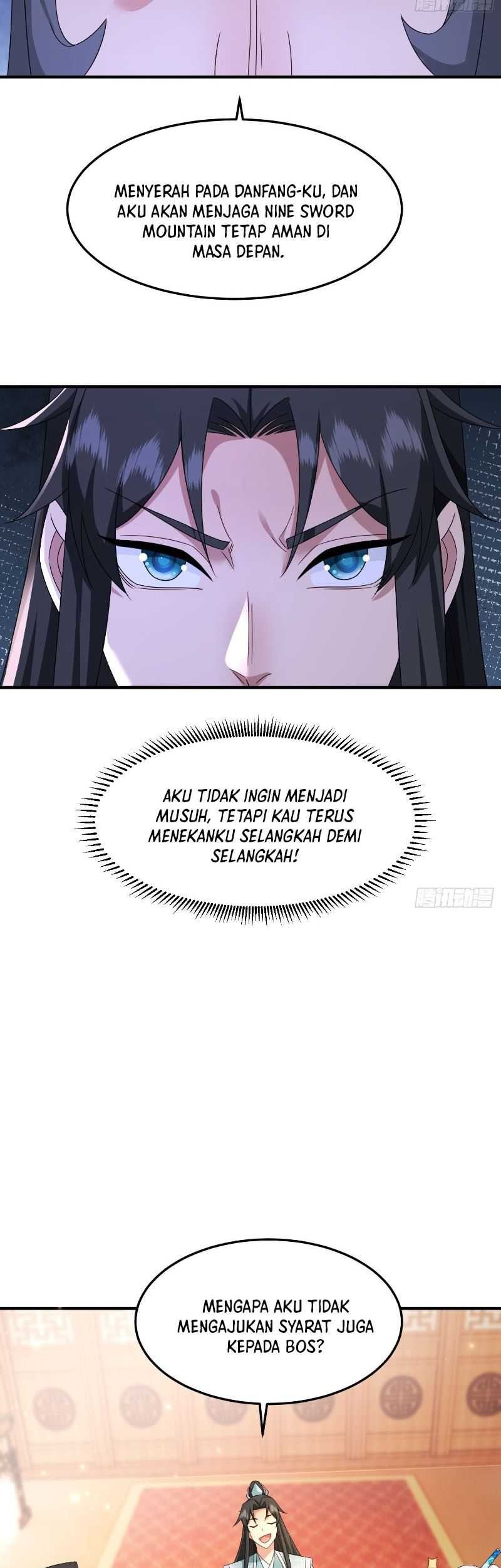 I Rely On Rewarding Apprentices To Upgrade Chapter 65 Gambar 28