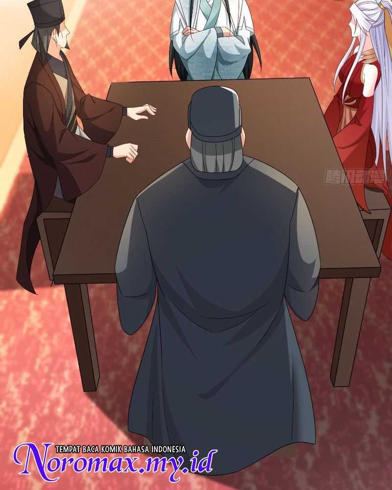 I Rely On Rewarding Apprentices To Upgrade Chapter 65 Gambar 29