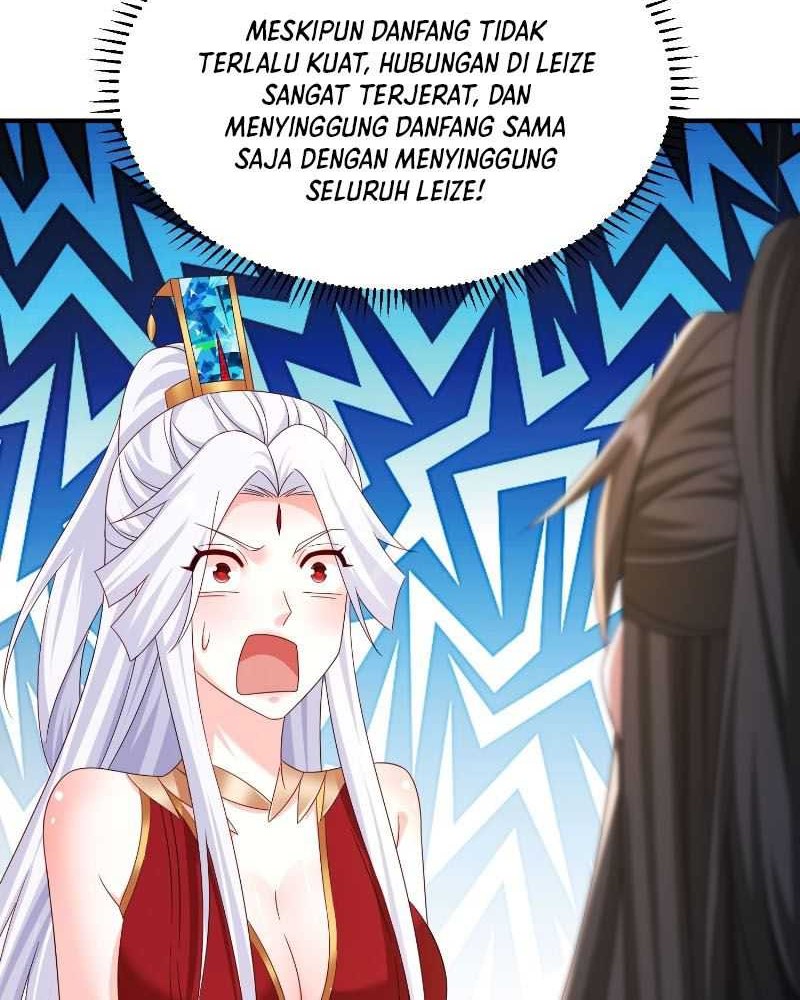 I Rely On Rewarding Apprentices To Upgrade Chapter 65 Gambar 31