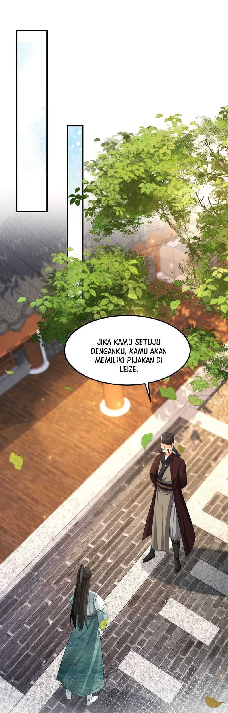 Baca Manhua I Rely On Rewarding Apprentices To Upgrade Chapter 65 Gambar 2