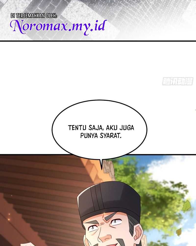 I Rely On Rewarding Apprentices To Upgrade Chapter 65 Gambar 3