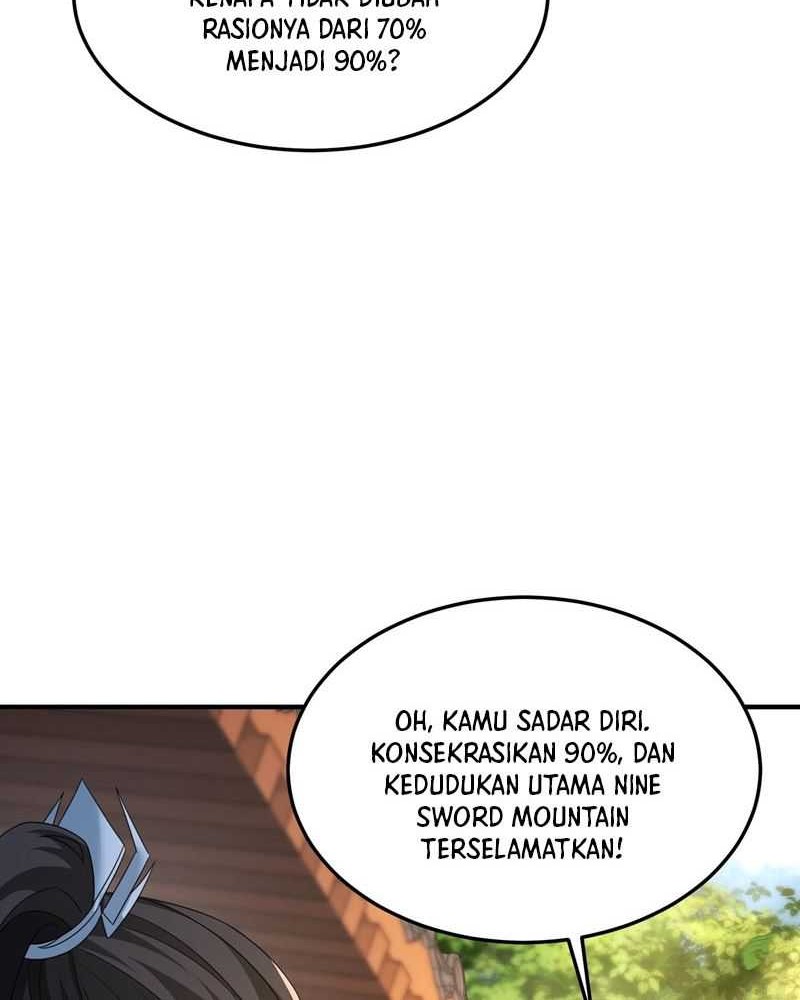 I Rely On Rewarding Apprentices To Upgrade Chapter 65 Gambar 5