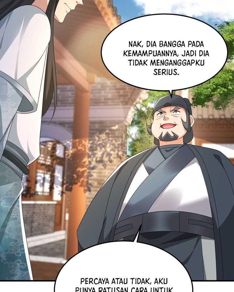 I Rely On Rewarding Apprentices To Upgrade Chapter 65 Gambar 11