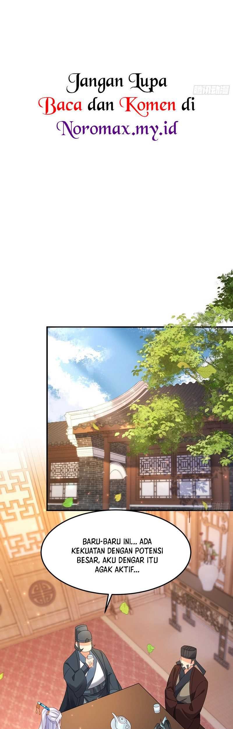I Rely On Rewarding Apprentices To Upgrade Chapter 65 Gambar 14