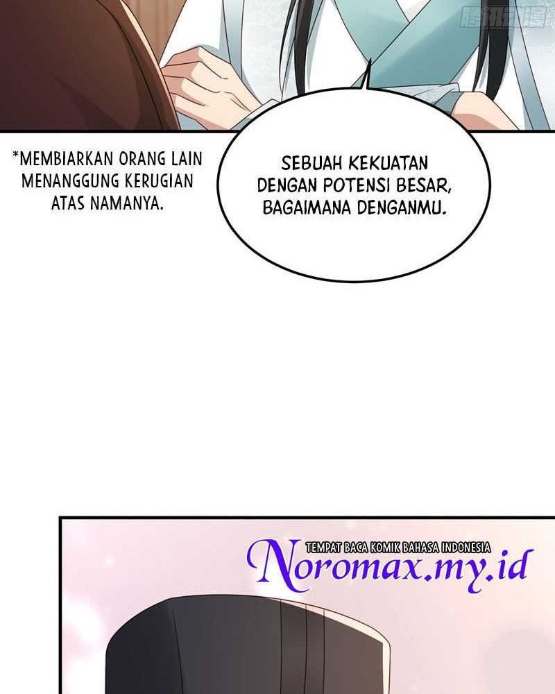 I Rely On Rewarding Apprentices To Upgrade Chapter 65 Gambar 17