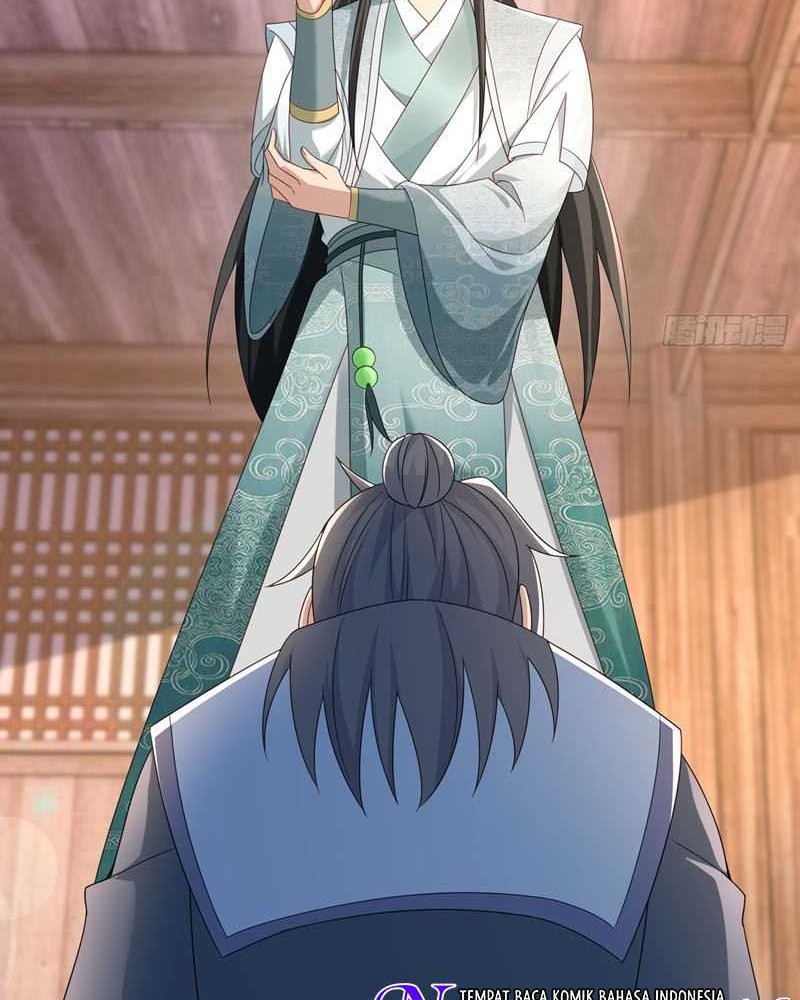 I Rely On Rewarding Apprentices To Upgrade Chapter 64 Gambar 22