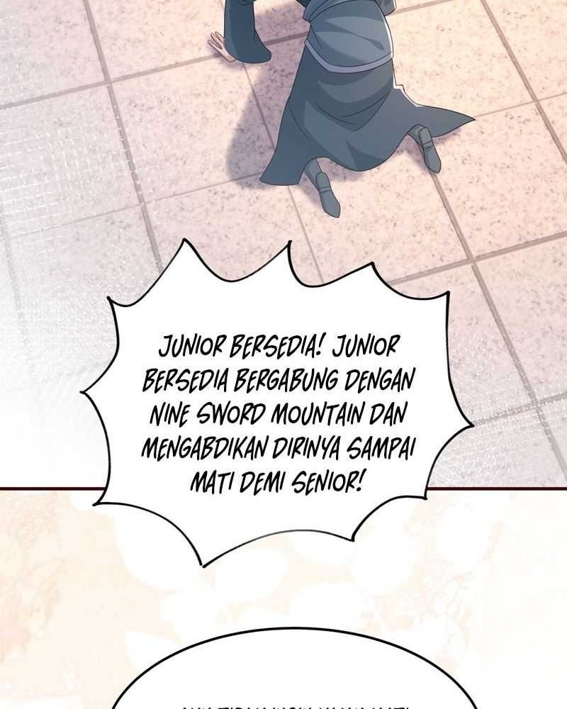 I Rely On Rewarding Apprentices To Upgrade Chapter 64 Gambar 24