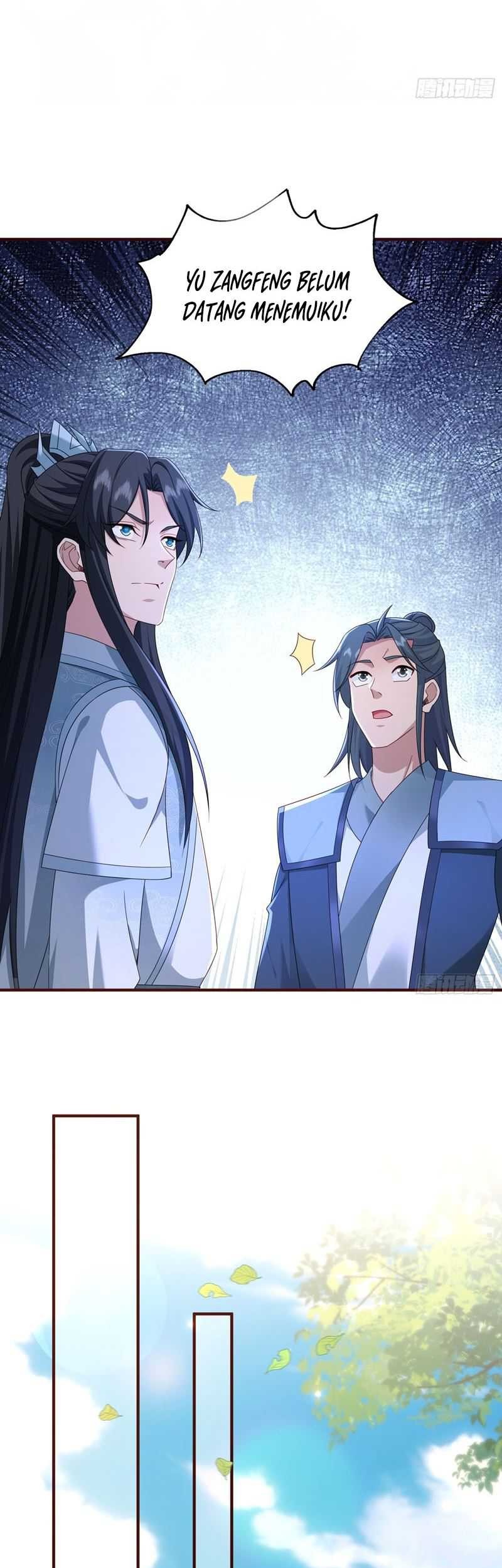 I Rely On Rewarding Apprentices To Upgrade Chapter 64 Gambar 27