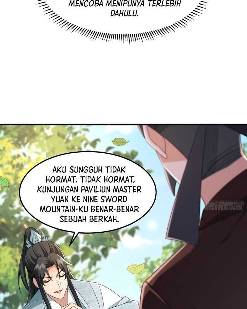 I Rely On Rewarding Apprentices To Upgrade Chapter 64 Gambar 34