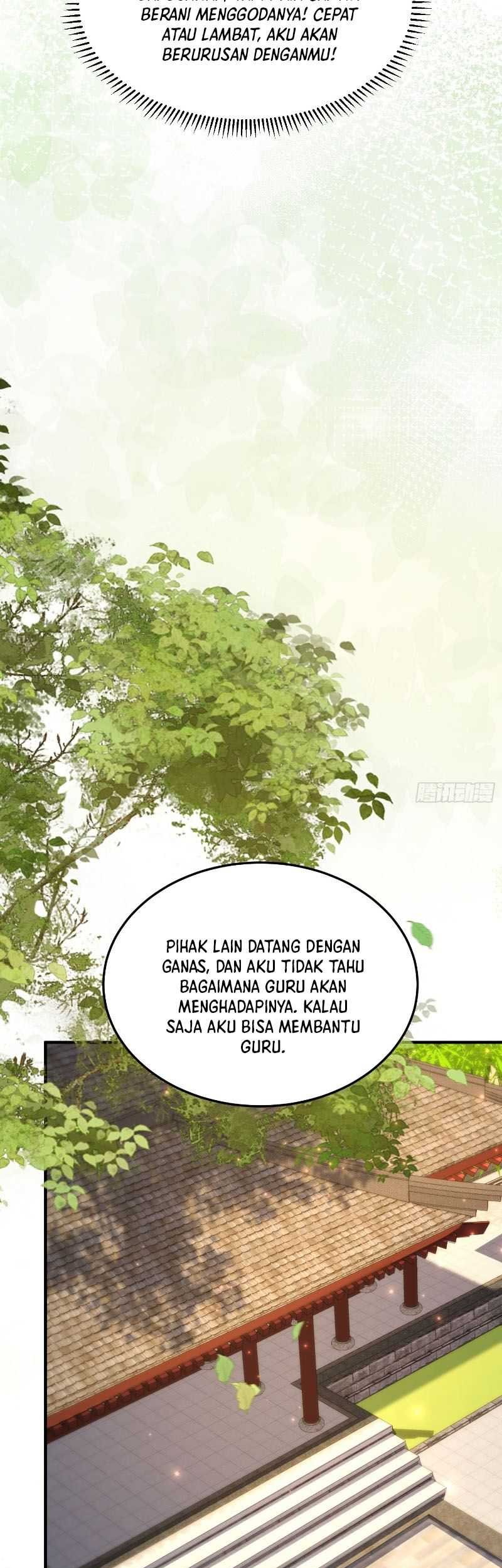 I Rely On Rewarding Apprentices To Upgrade Chapter 64 Gambar 41