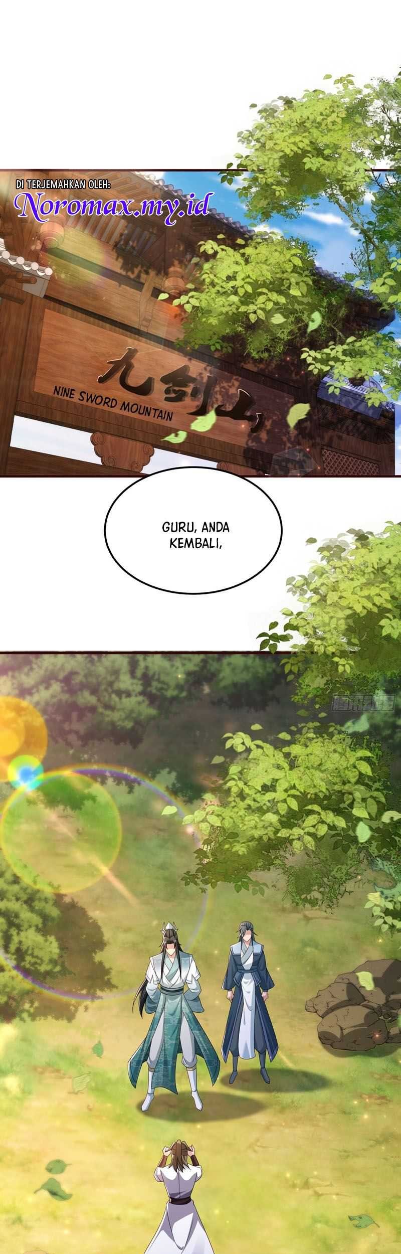 Baca  I Rely On Rewarding Apprentices To Upgrade Chapter 64 Gambar 2