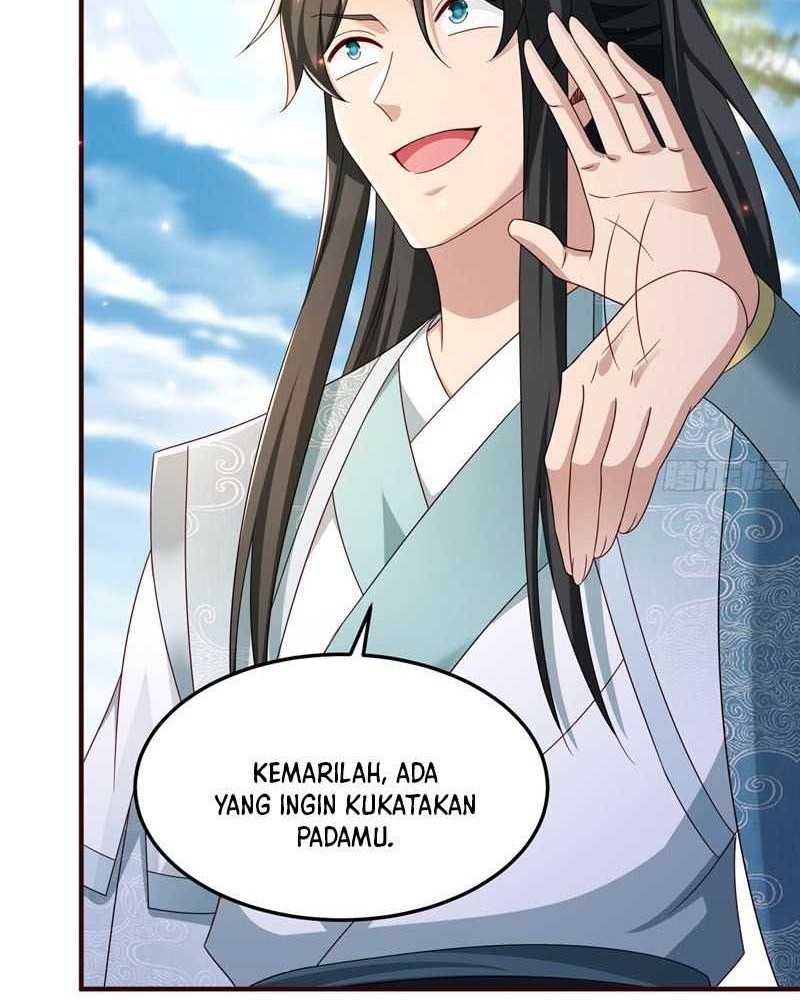 I Rely On Rewarding Apprentices To Upgrade Chapter 64 Gambar 7