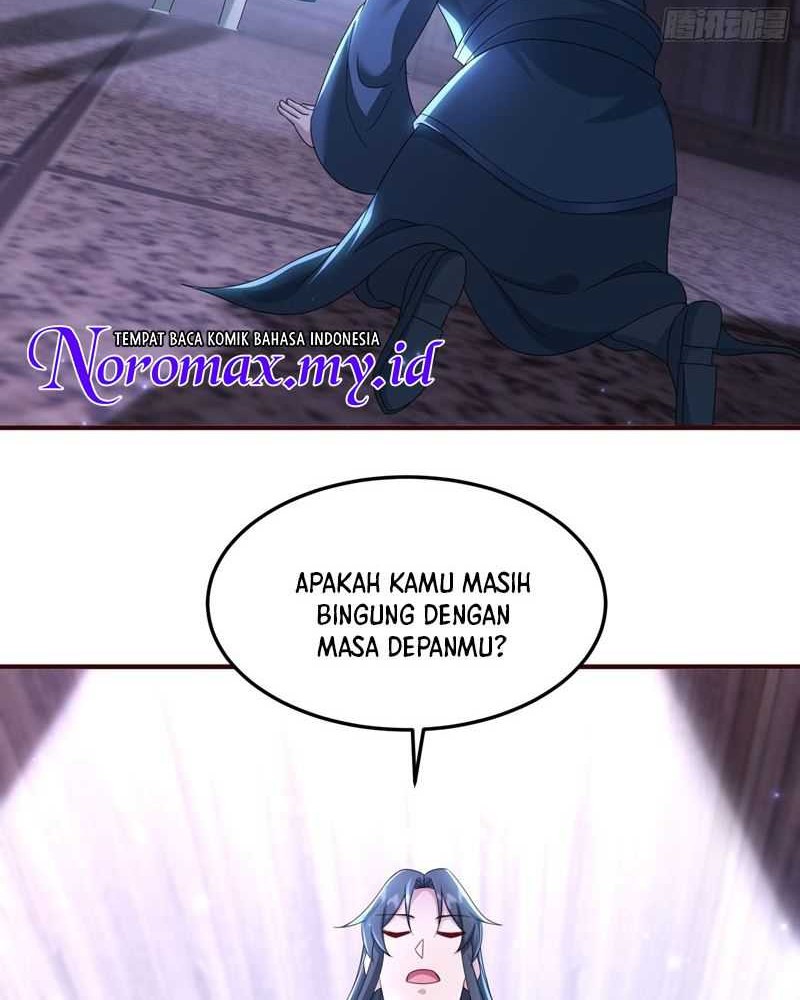 I Rely On Rewarding Apprentices To Upgrade Chapter 64 Gambar 17