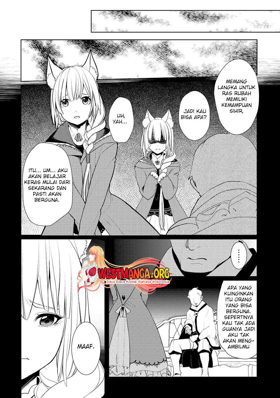 Izure Saikyou no Renkinjutsu Shi? Chapter 42 Gambar 12