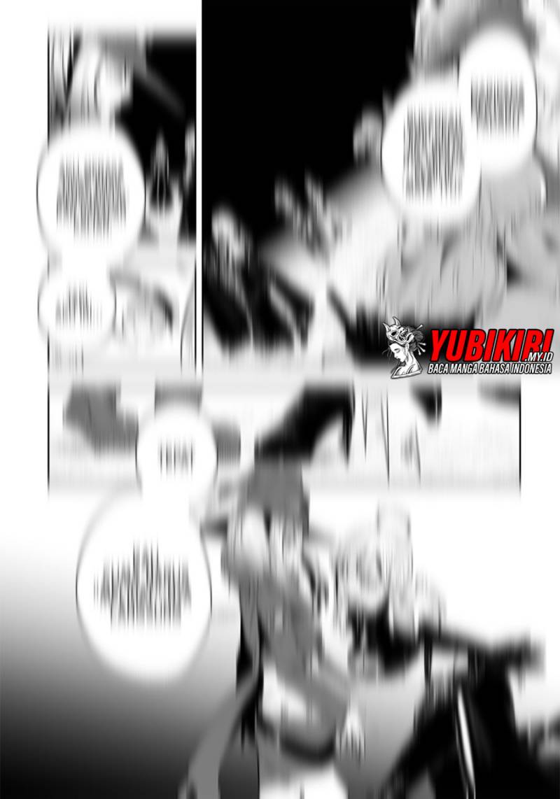 Ore dake Fuguu Skill no Isekai Shoukan Hangyakuki Chapter 46 Gambar 11