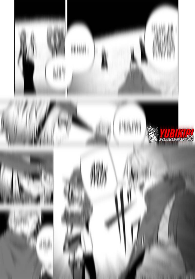 Ore dake Fuguu Skill no Isekai Shoukan Hangyakuki Chapter 46 Gambar 6