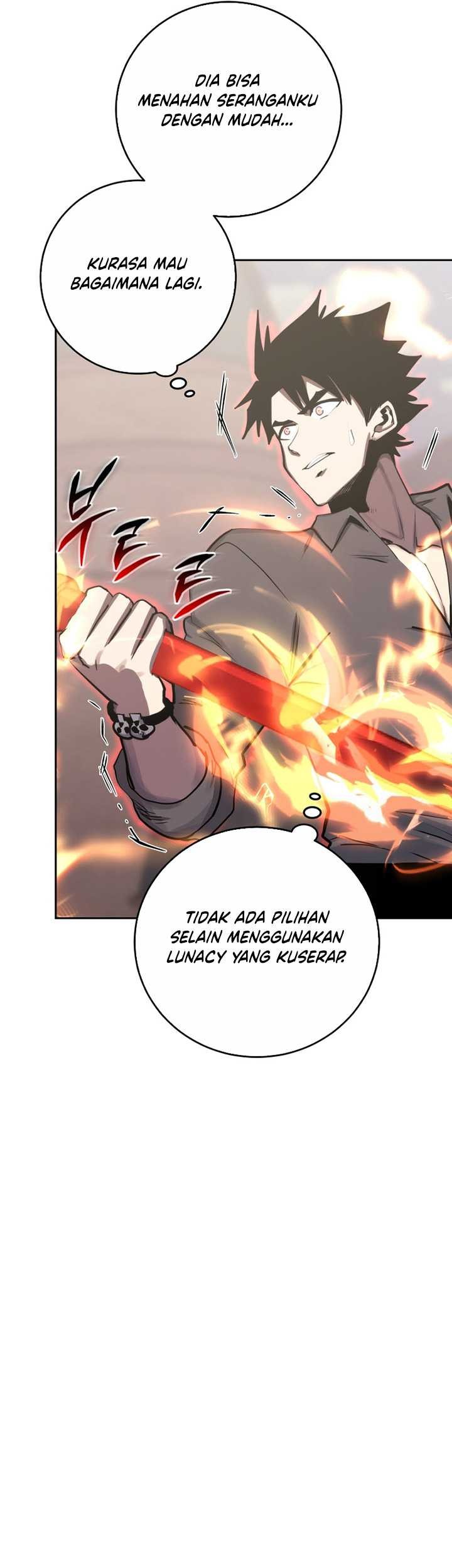 Player from Today Onwards Chapter 94 Gambar 22