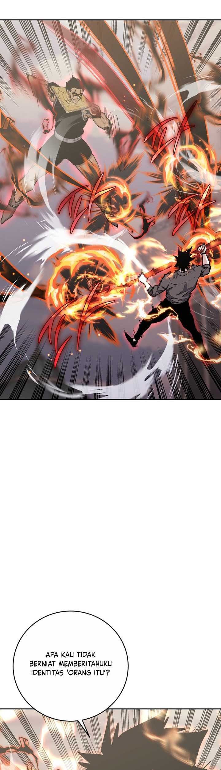 Player from Today Onwards Chapter 94 Gambar 30