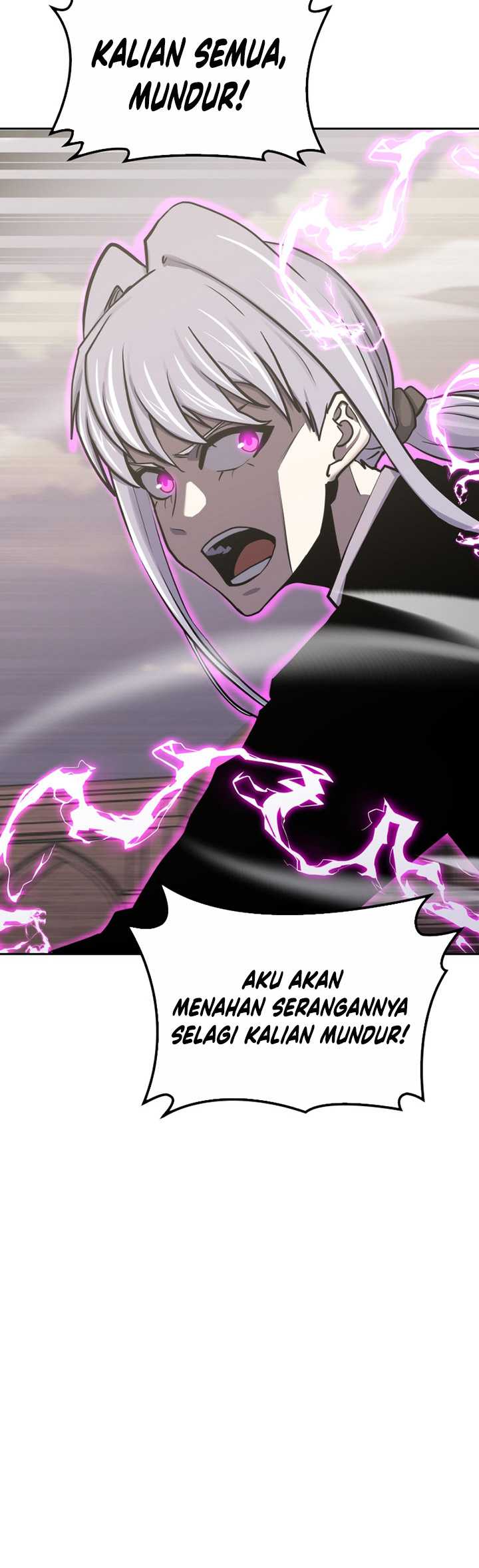 Player from Today Onwards Chapter 94 Gambar 65