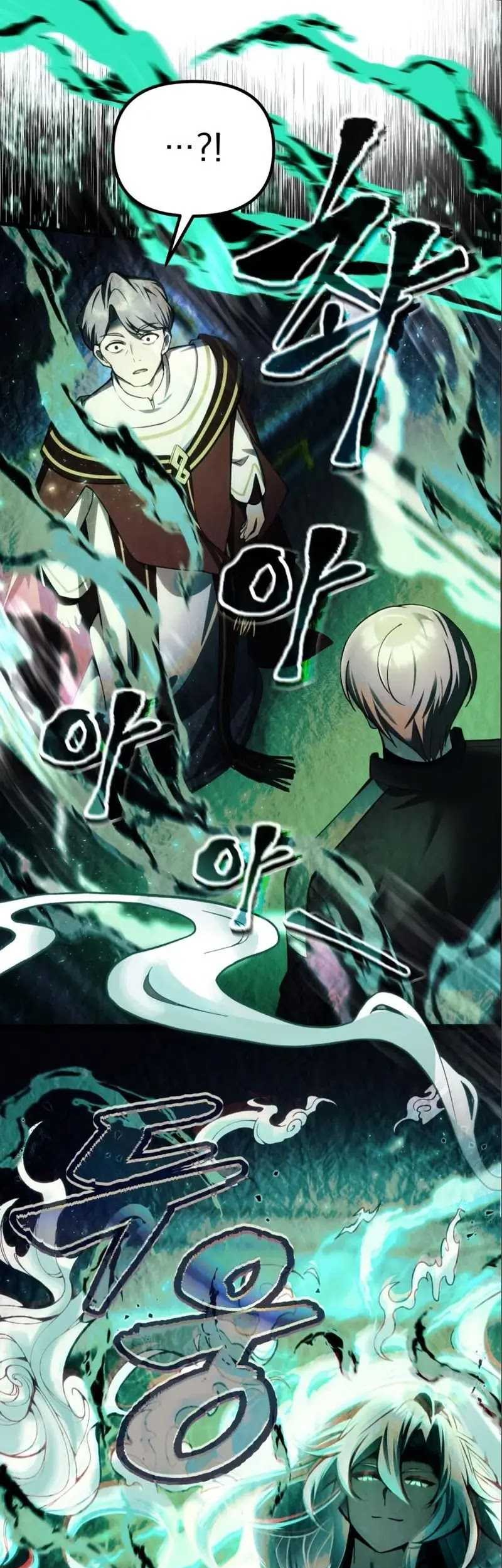 The Heavenly Demon’s Descendant Chapter 17 Gambar 38