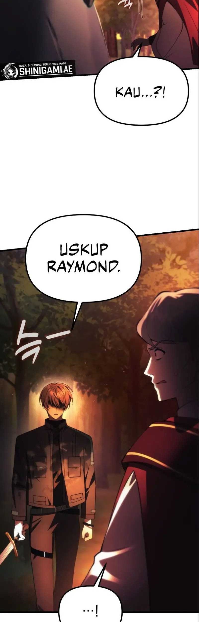 The Heavenly Demon’s Descendant Chapter 17 Gambar 62