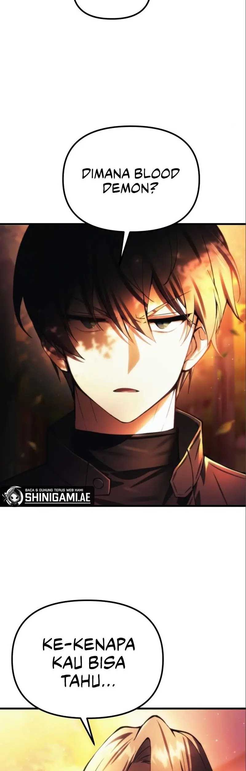 The Heavenly Demon’s Descendant Chapter 17 Gambar 63