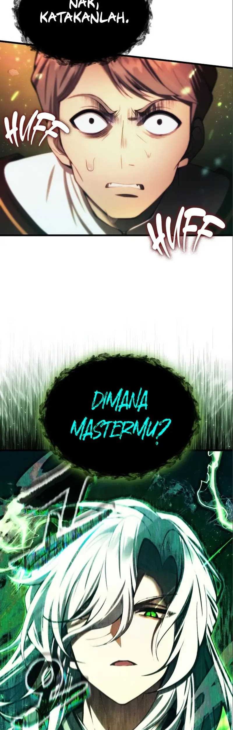 The Heavenly Demon’s Descendant Chapter 17 Gambar 70