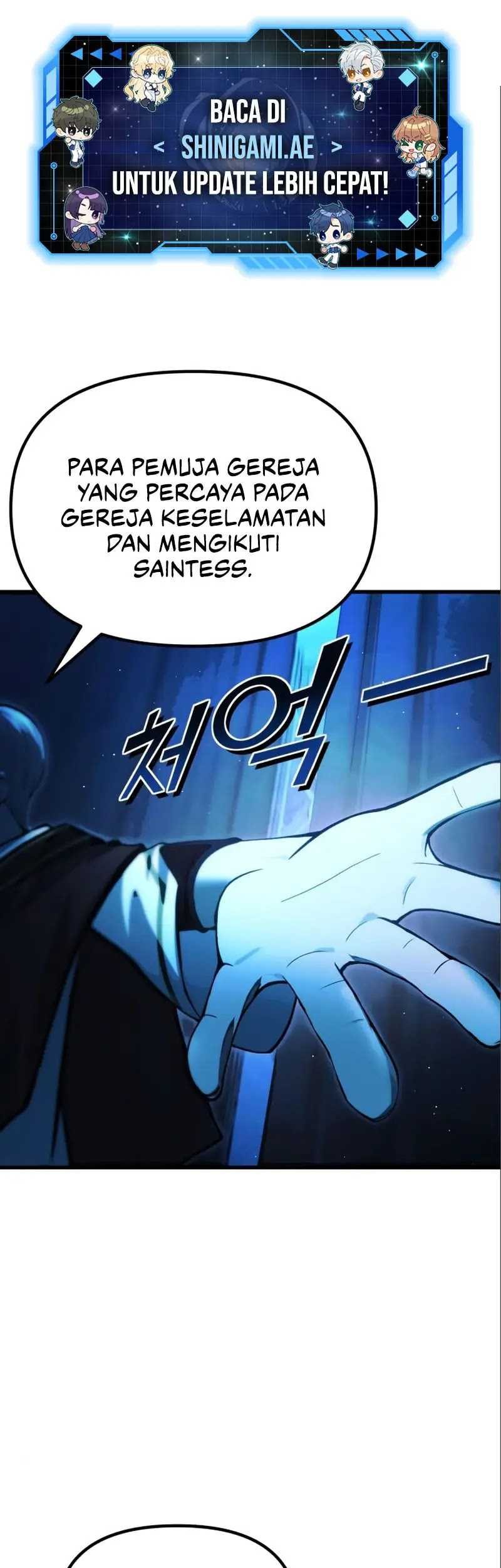 Baca The Heavenly Demon’s Descendant Chapter 17 Gambar 2