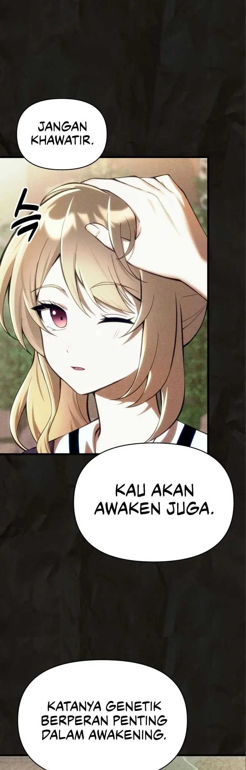 The Heavenly Demon’s Descendant Chapter 16 Gambar 36