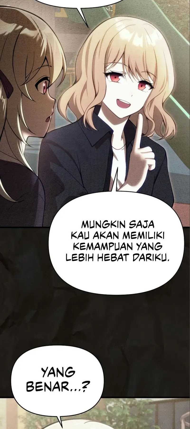 The Heavenly Demon’s Descendant Chapter 16 Gambar 37