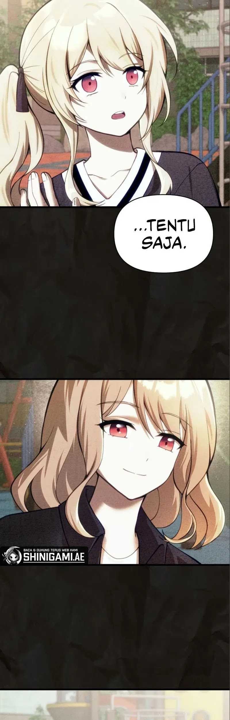 The Heavenly Demon’s Descendant Chapter 16 Gambar 38