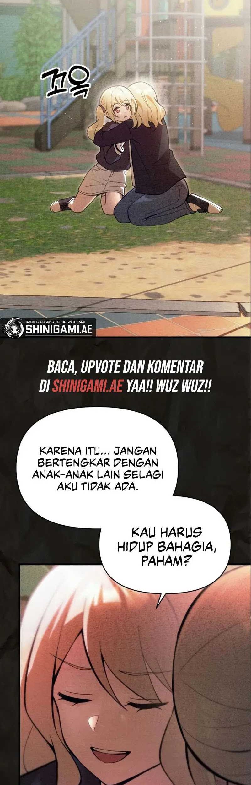 The Heavenly Demon’s Descendant Chapter 16 Gambar 39