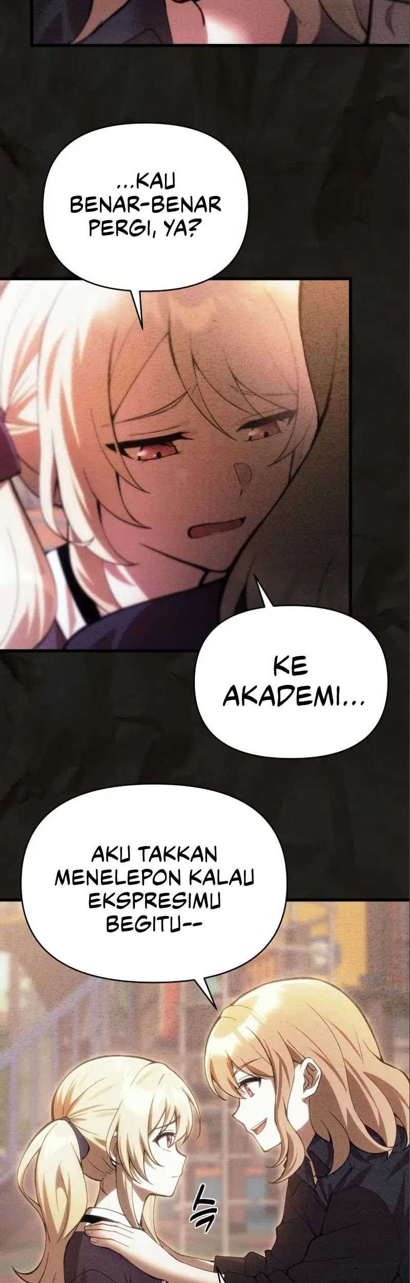 The Heavenly Demon’s Descendant Chapter 16 Gambar 40