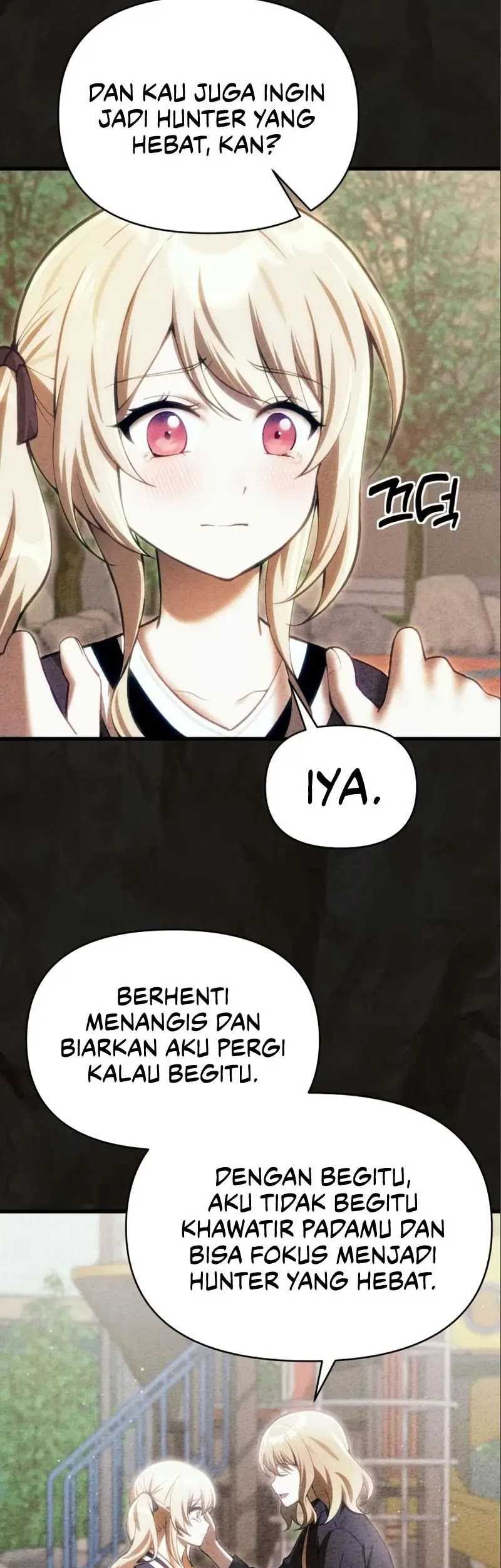 The Heavenly Demon’s Descendant Chapter 16 Gambar 42