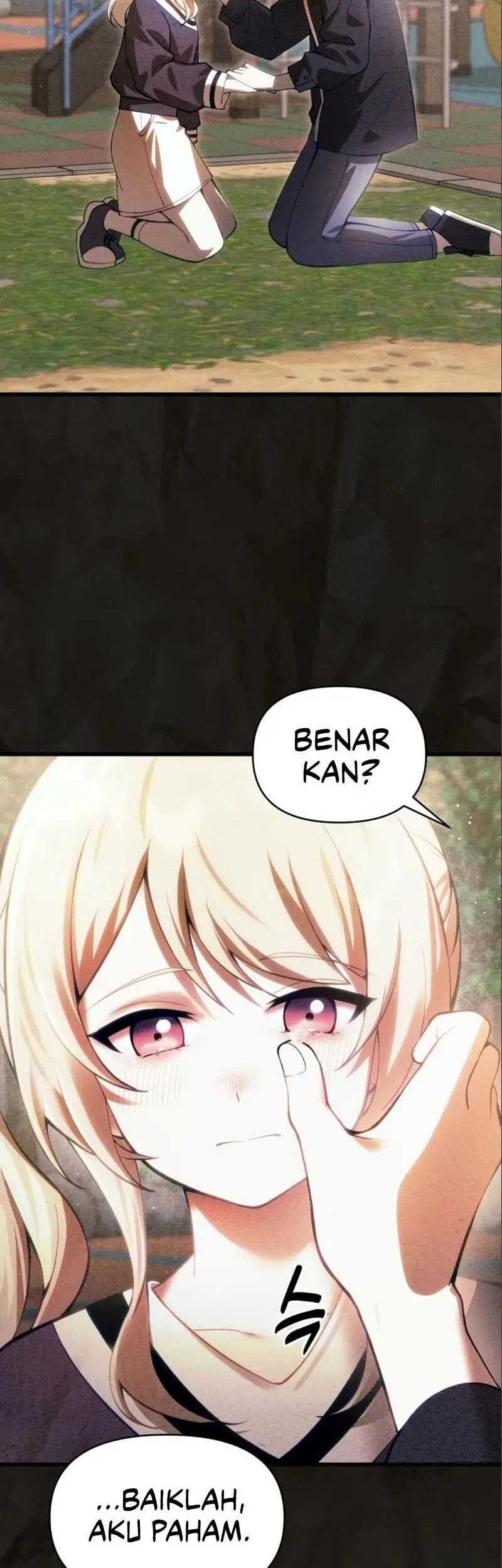 The Heavenly Demon’s Descendant Chapter 16 Gambar 43