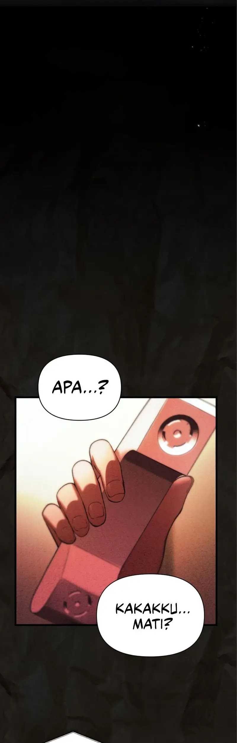 The Heavenly Demon’s Descendant Chapter 16 Gambar 46