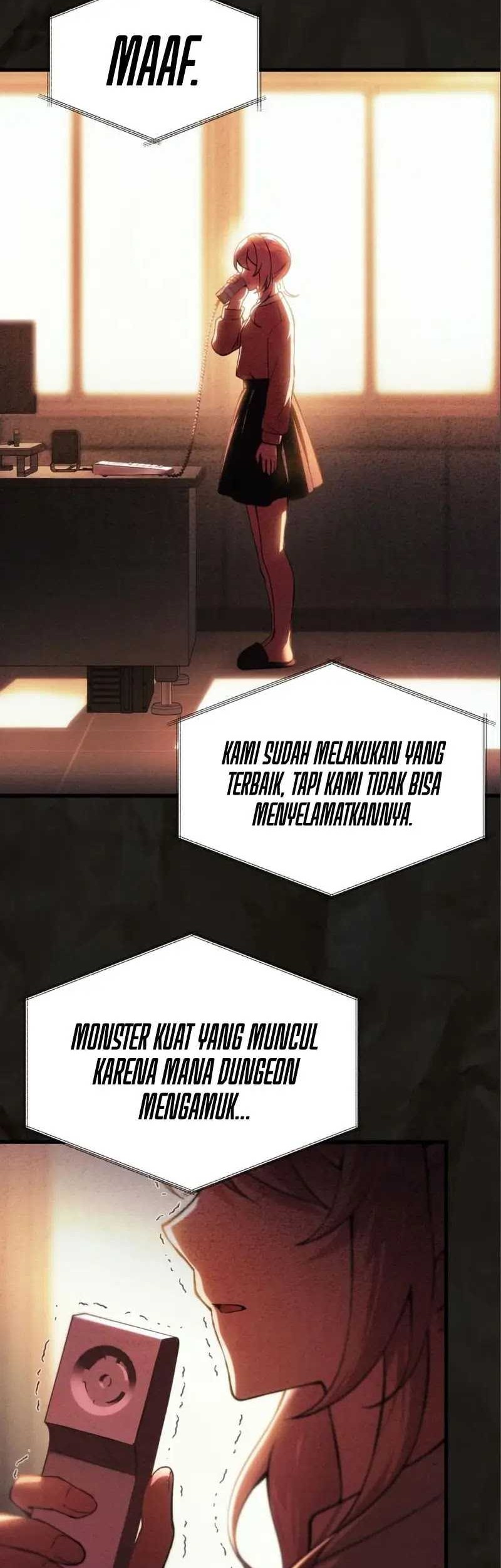 The Heavenly Demon’s Descendant Chapter 16 Gambar 47