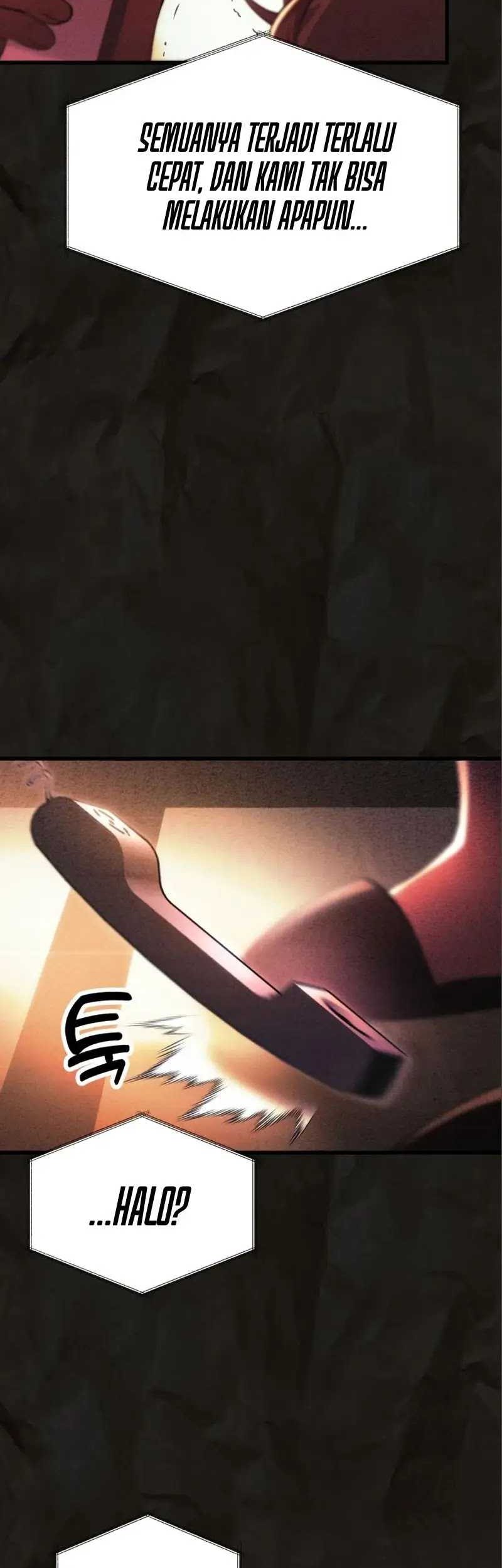 The Heavenly Demon’s Descendant Chapter 16 Gambar 48