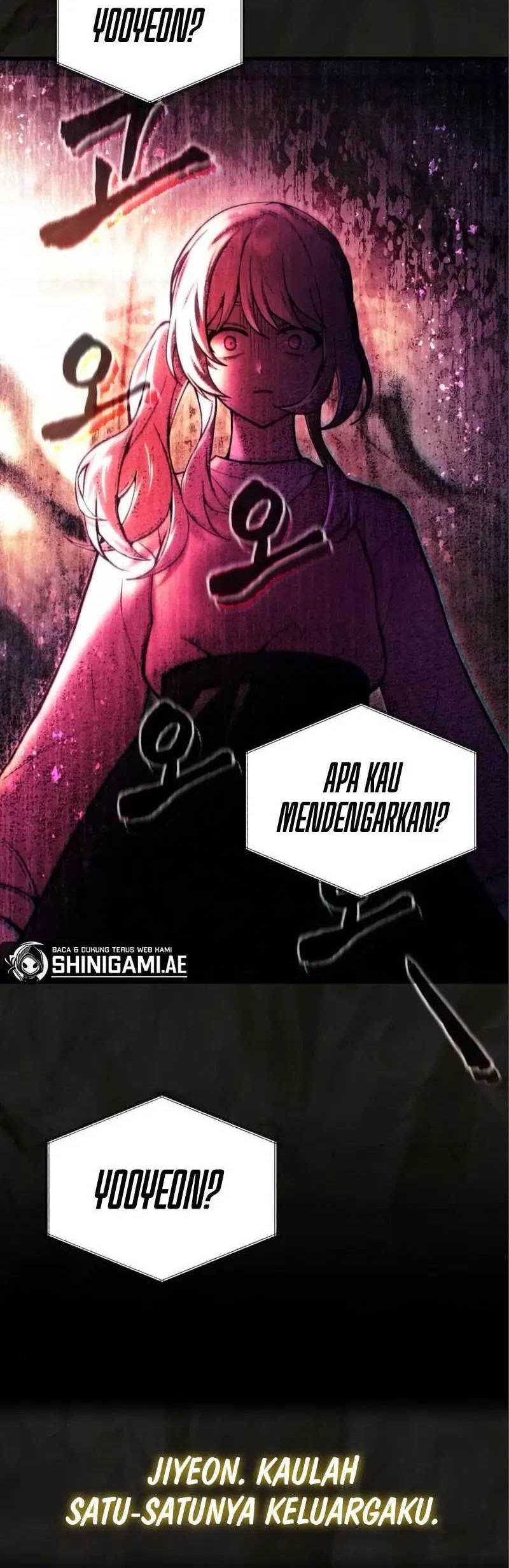 The Heavenly Demon’s Descendant Chapter 16 Gambar 49