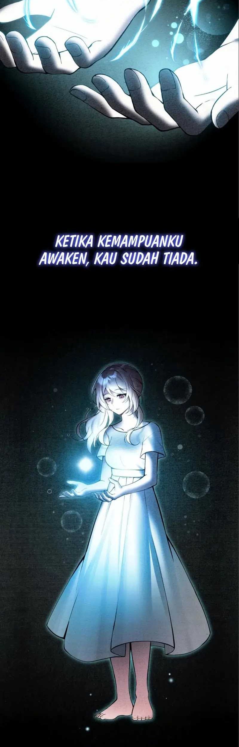 The Heavenly Demon’s Descendant Chapter 16 Gambar 51