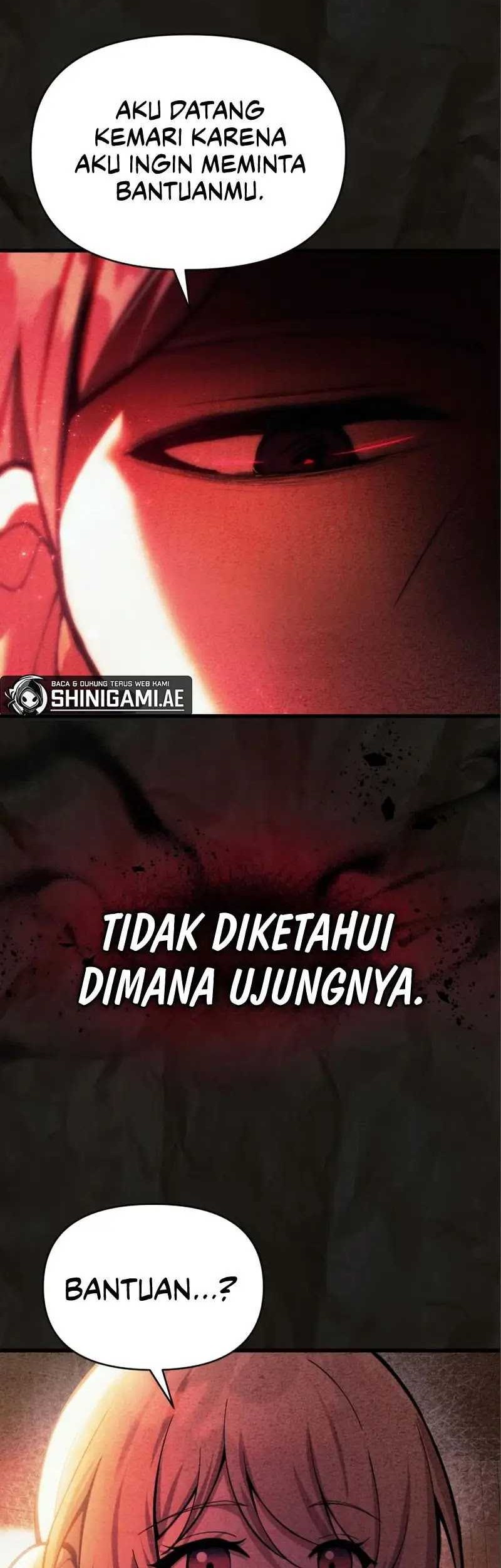 The Heavenly Demon’s Descendant Chapter 16 Gambar 55