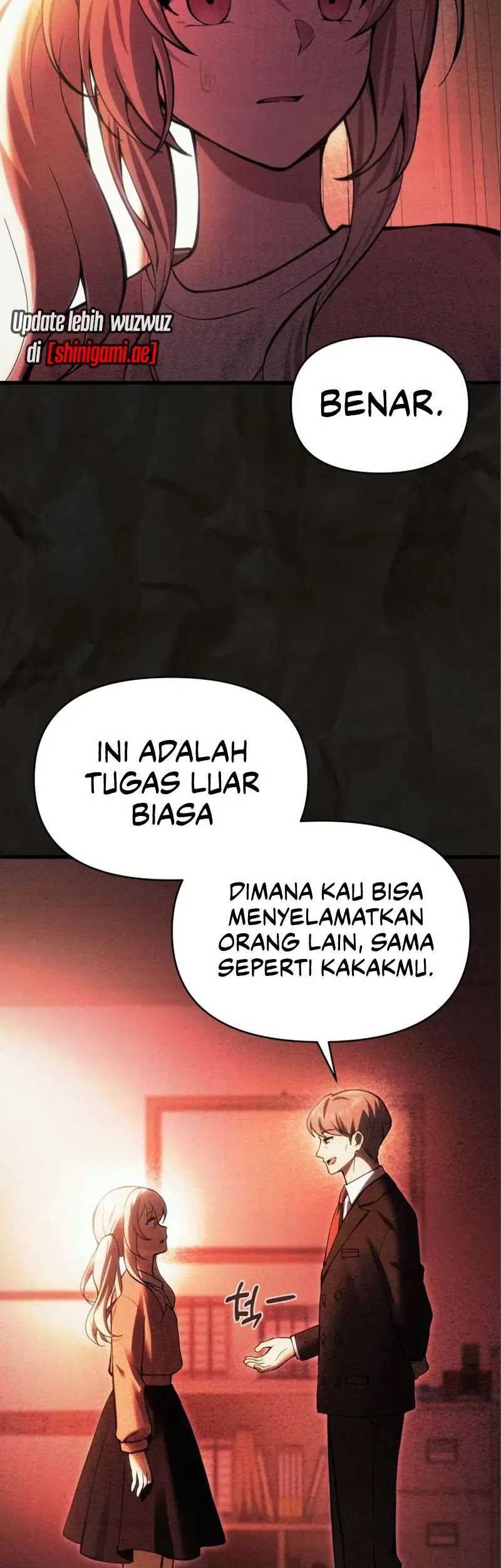 The Heavenly Demon’s Descendant Chapter 16 Gambar 56