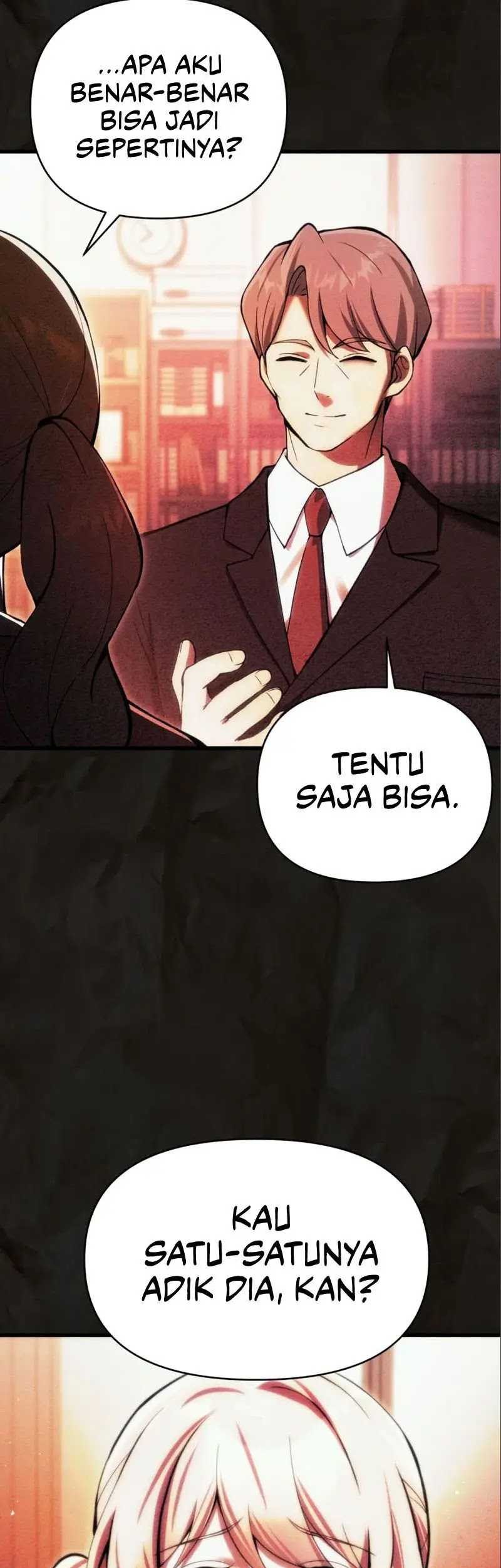 The Heavenly Demon’s Descendant Chapter 16 Gambar 58